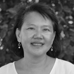 Mary Ho
