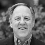 Steve Shadrach