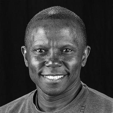 Timm Njuguna